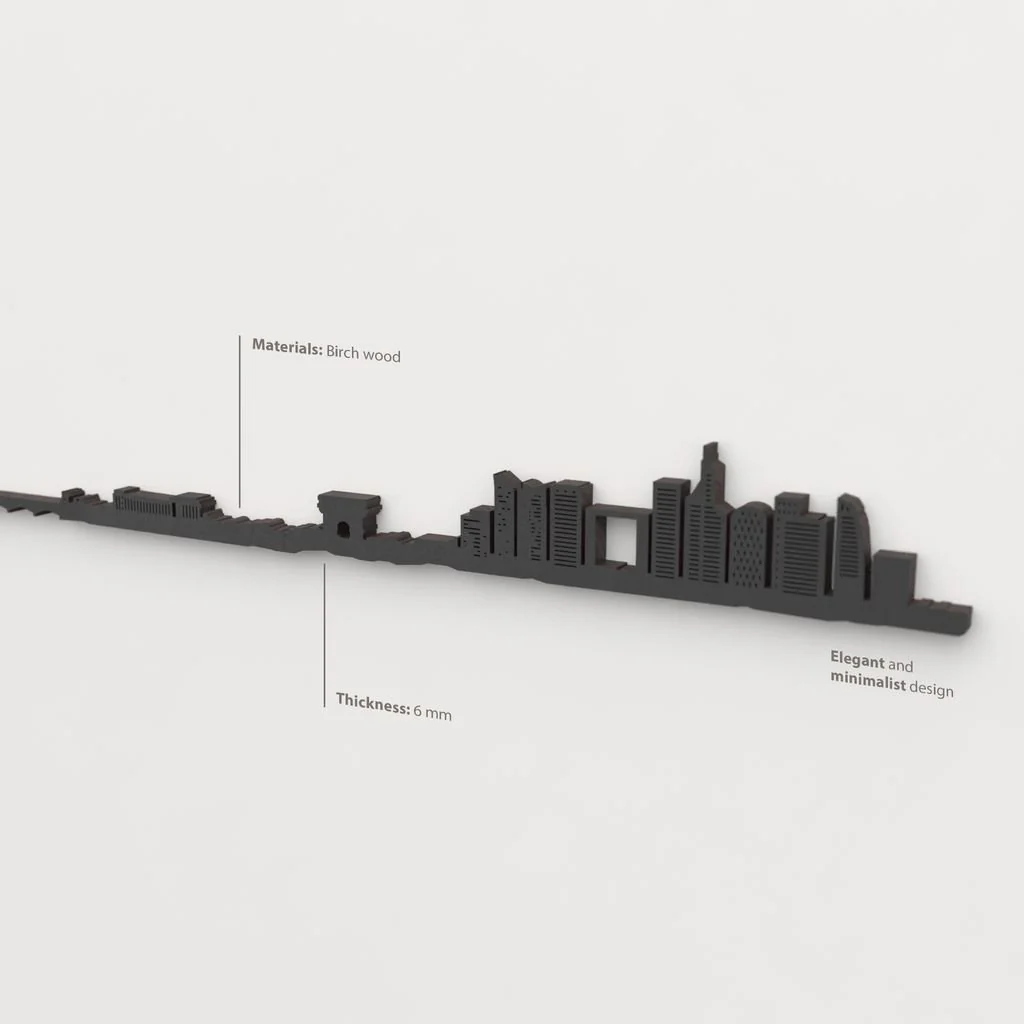 Skyline París - Image 3