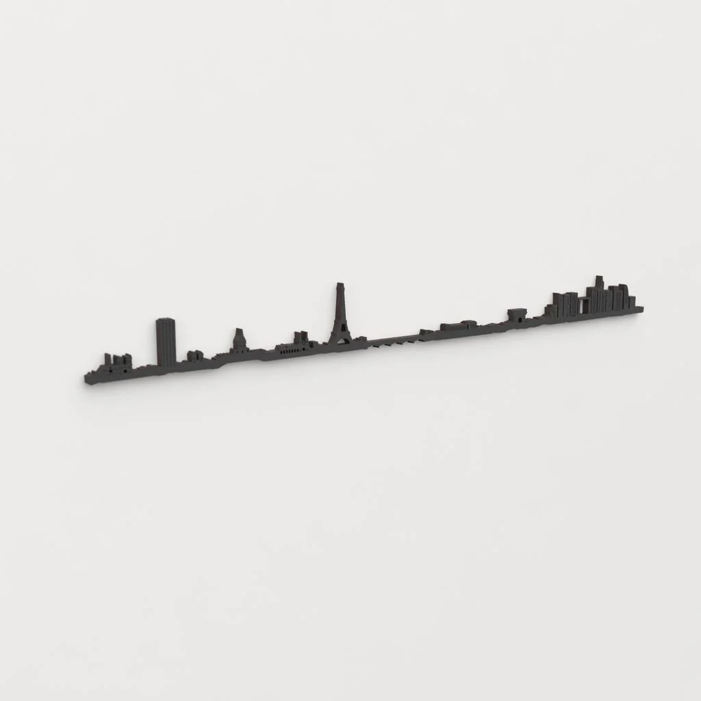 Skyline París - Image 4