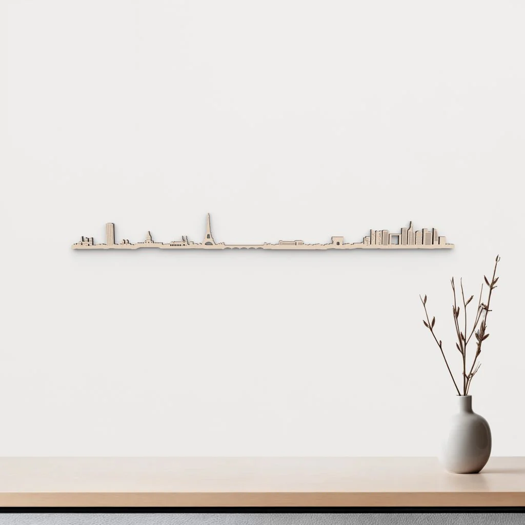 Skyline París - Image 5