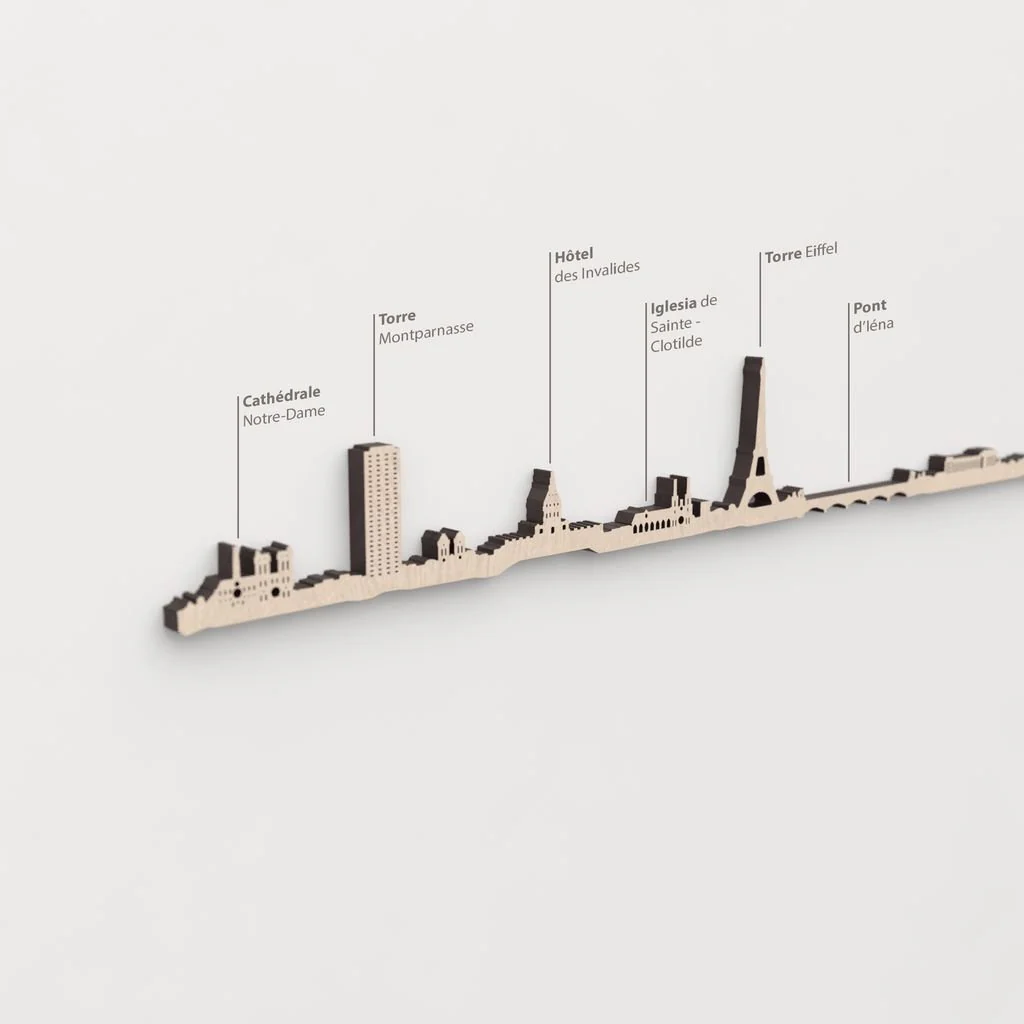 Skyline París - Image 6