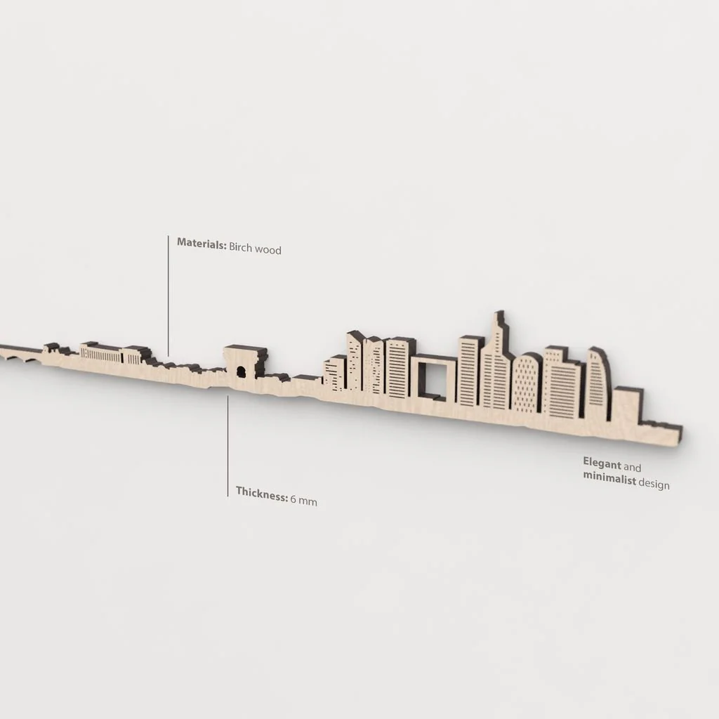 Skyline París - Image 7