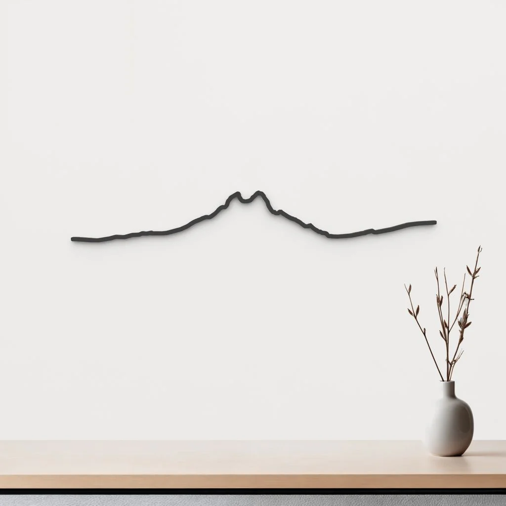 Skyline Pedraforca