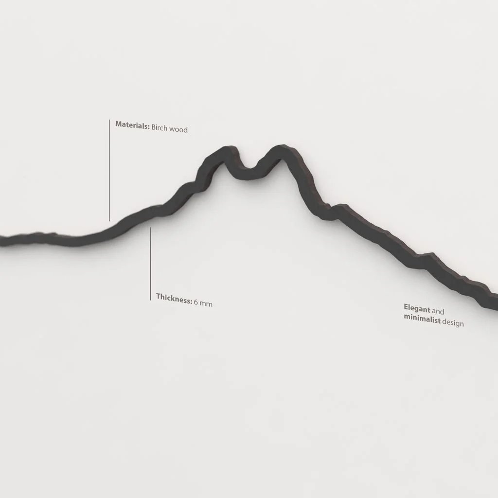 Skyline Pedraforca - Image 2