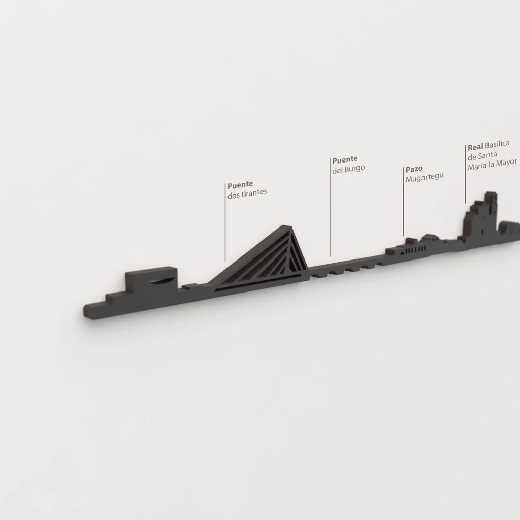 Skyline Pontevedra - Image 2
