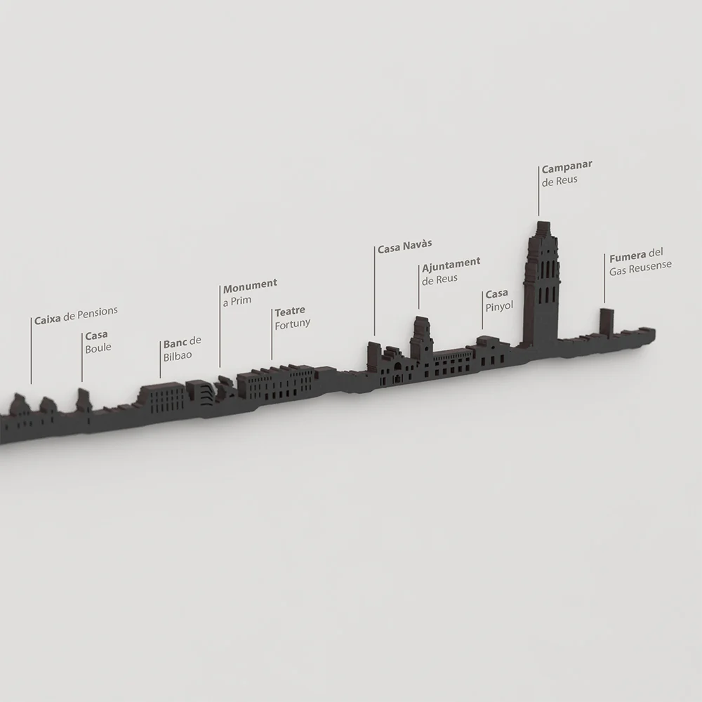 Skyline Reus - Image 2