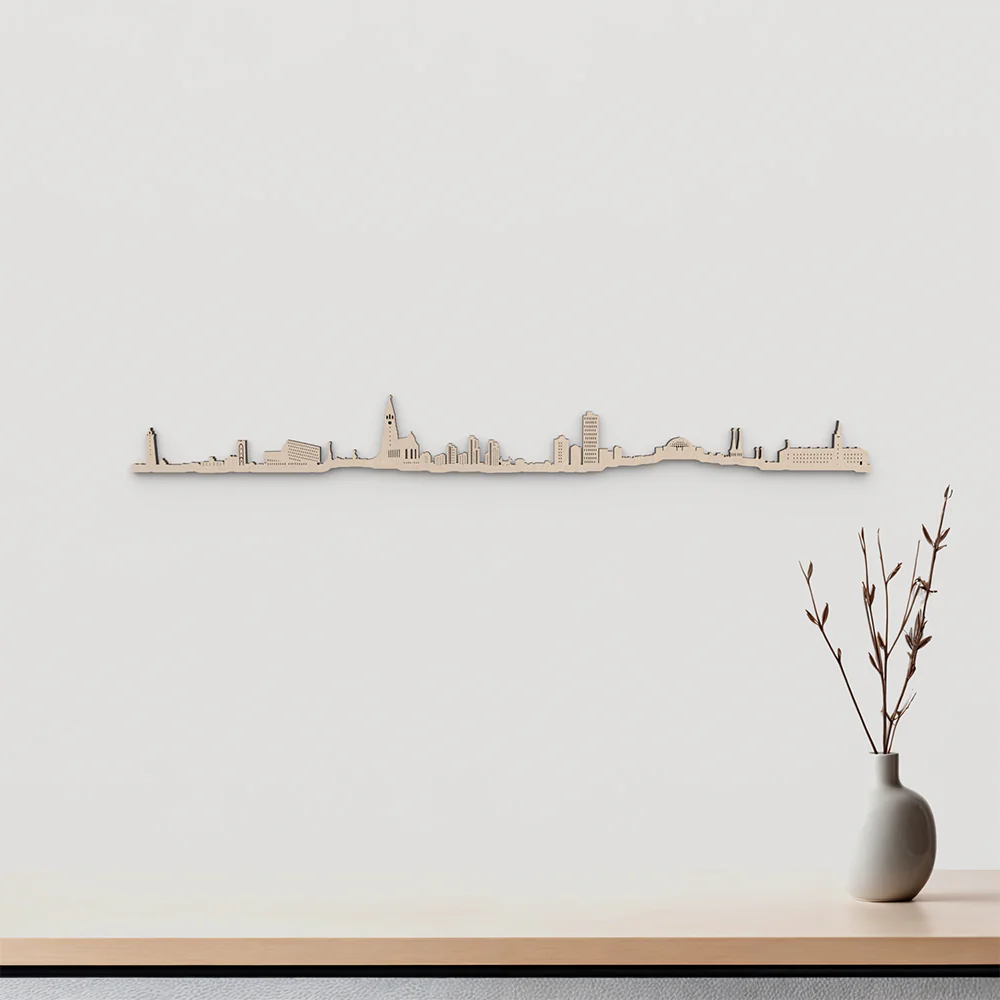 Skyline Reykjavík - Image 6