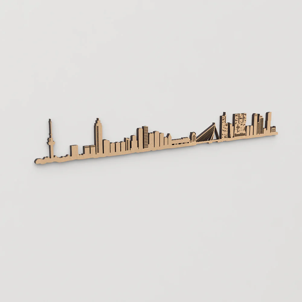 Skyline Rotterdam - Image 12