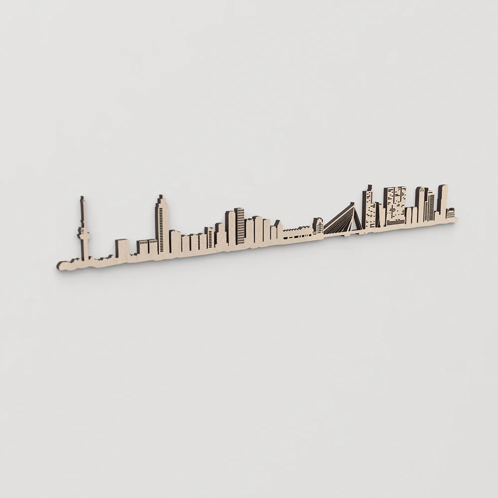 Skyline Rotterdam - Image 8