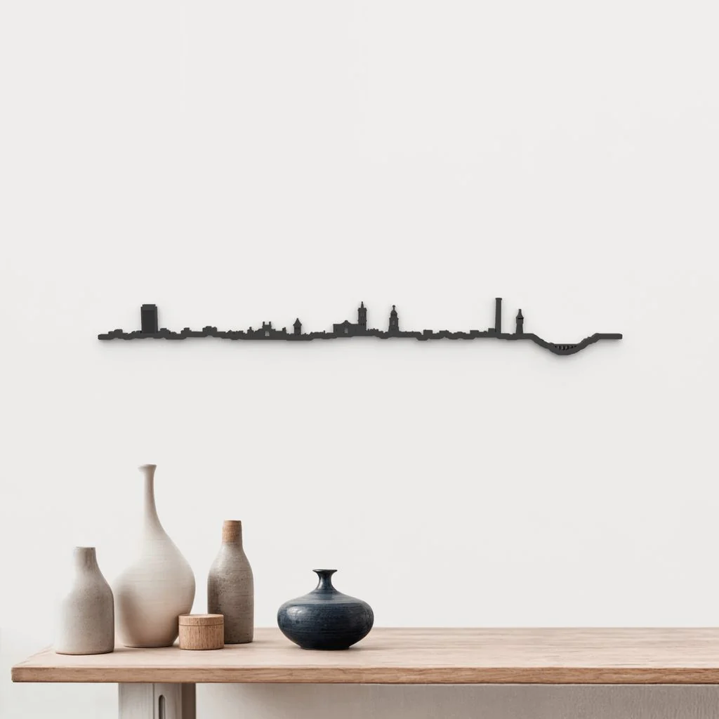 Skyline Sabadell