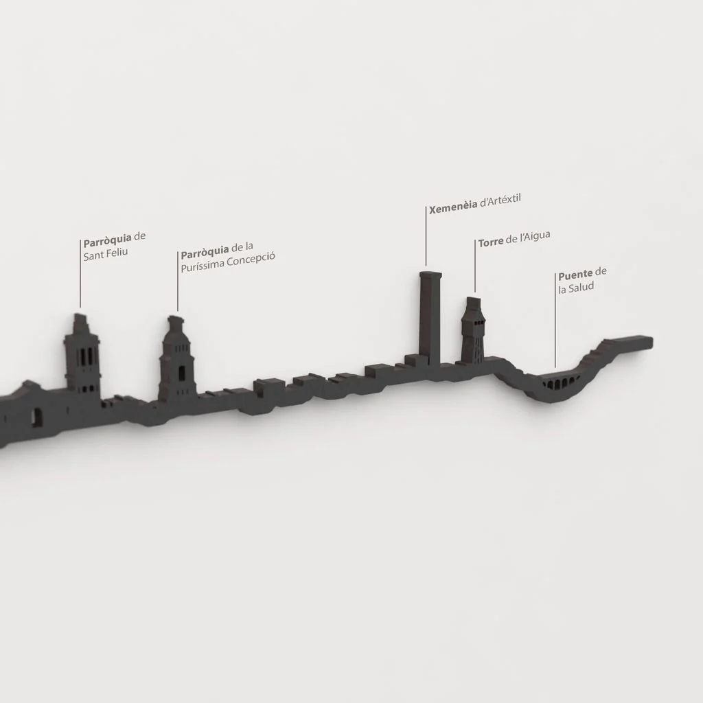 Skyline Sabadell - Image 2