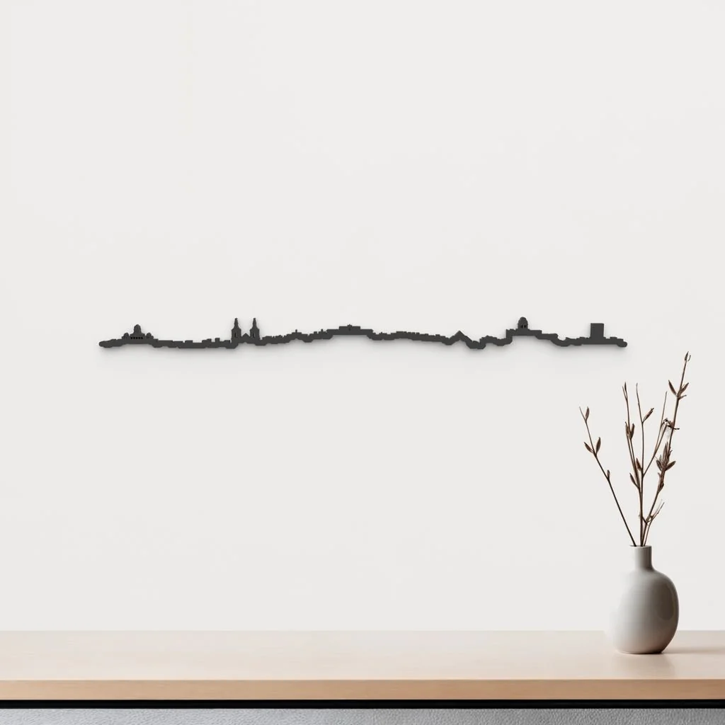 Skyline San Fernando