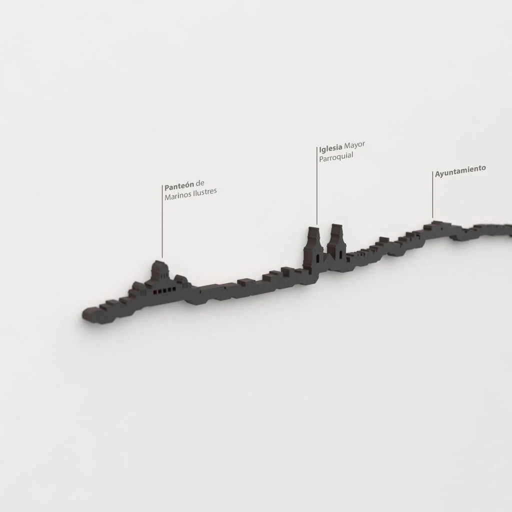 Skyline San Fernando - Image 2