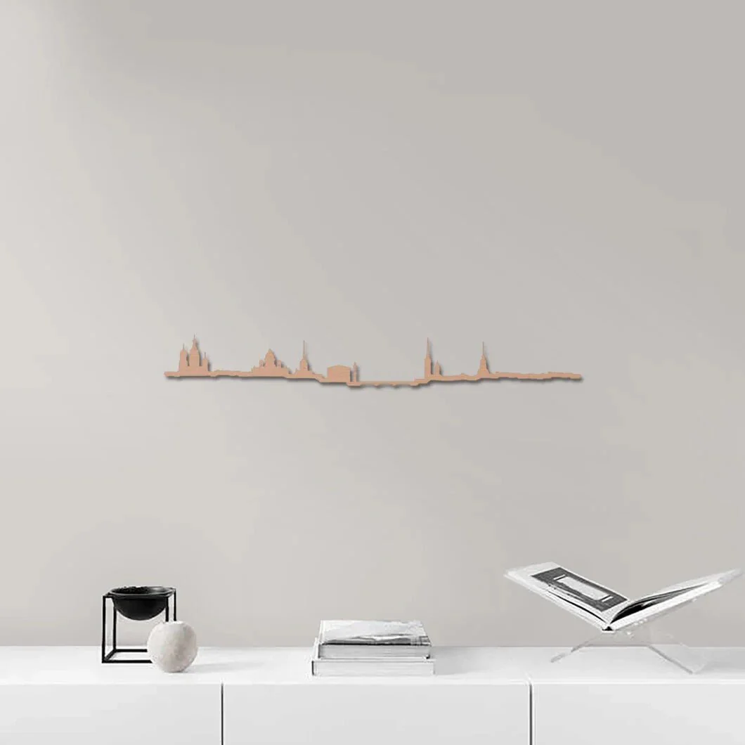 Skyline San Petersburgo - Image 12