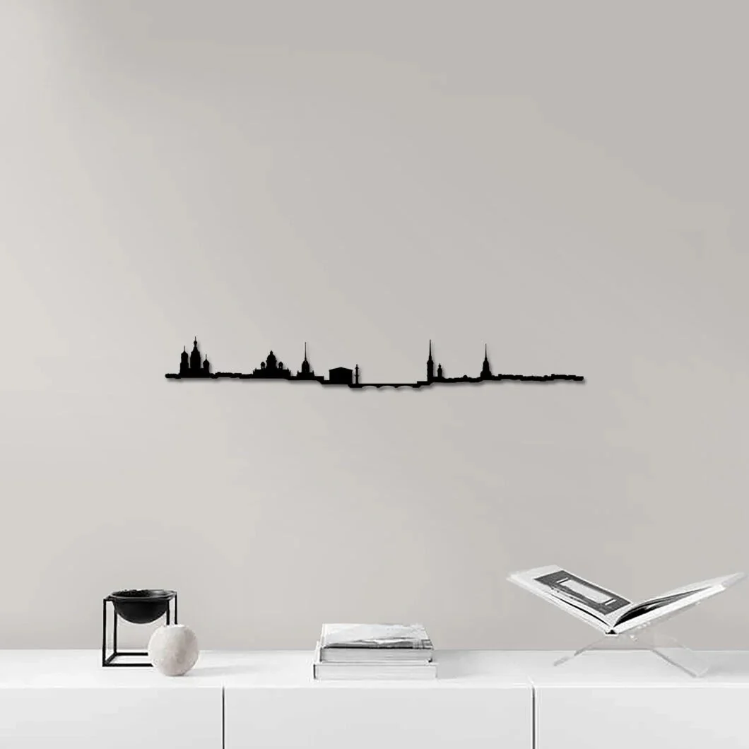 Skyline San Petersburgo - Image 13