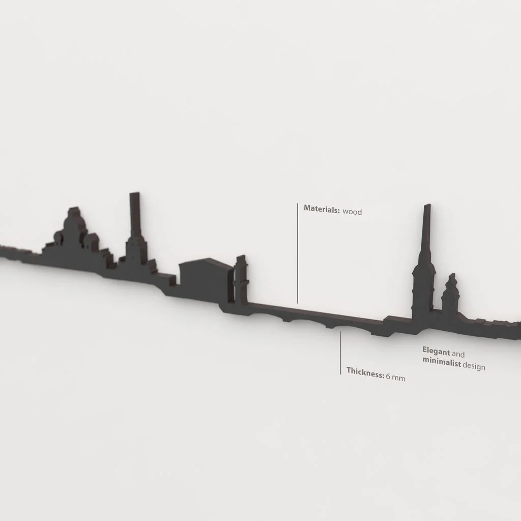 Skyline San Petersburgo - Image 3