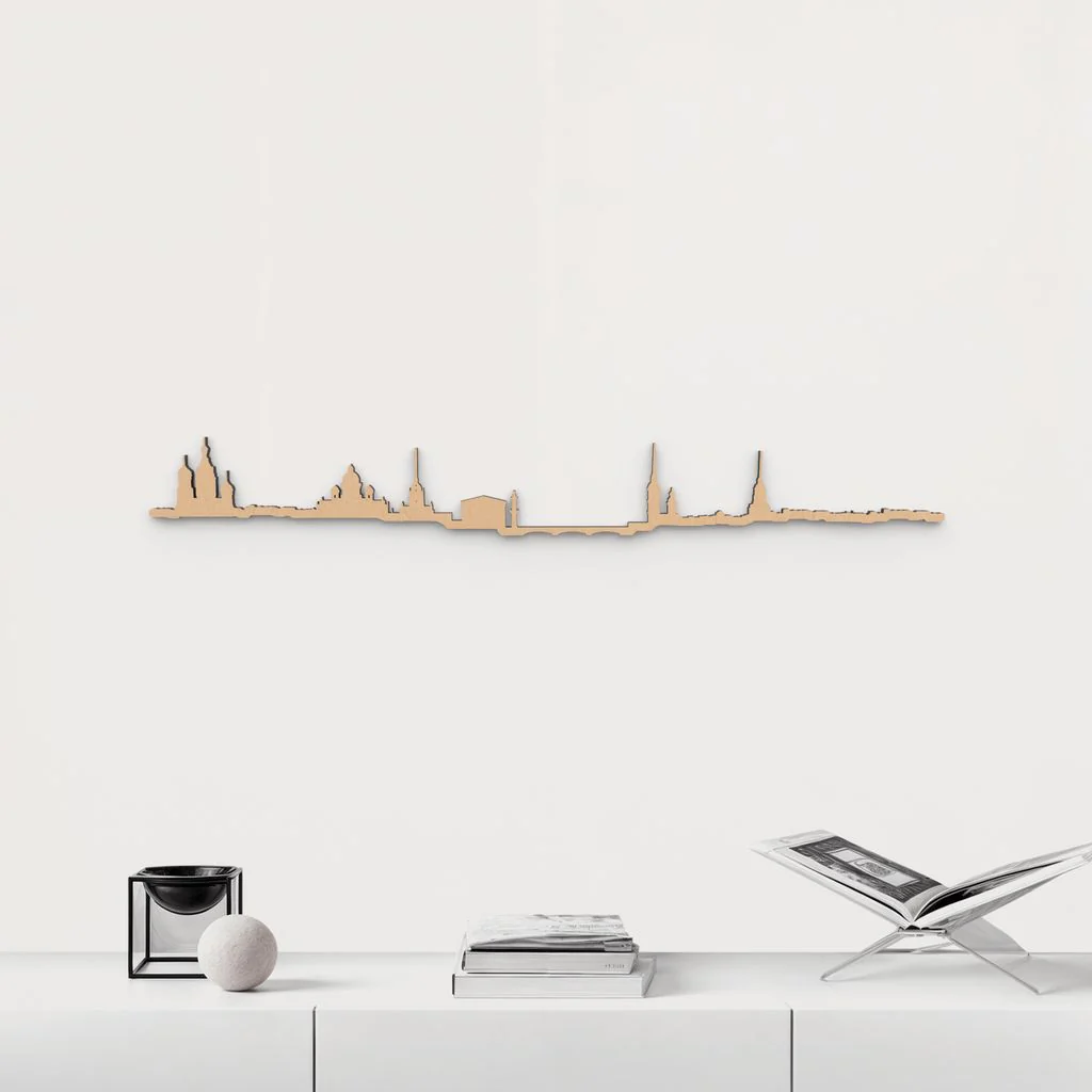 Skyline San Petersburgo - Image 7