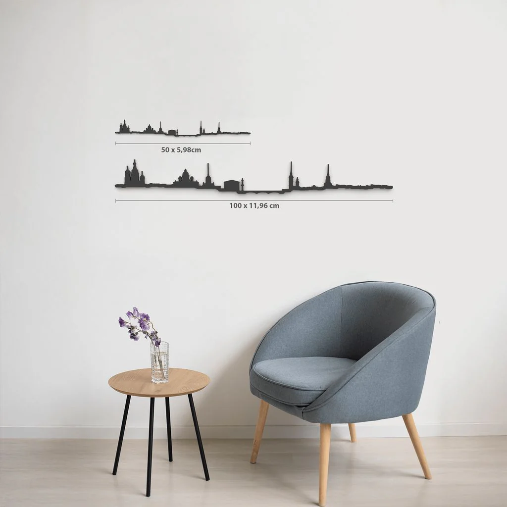 Skyline San Petersburgo - Image 9