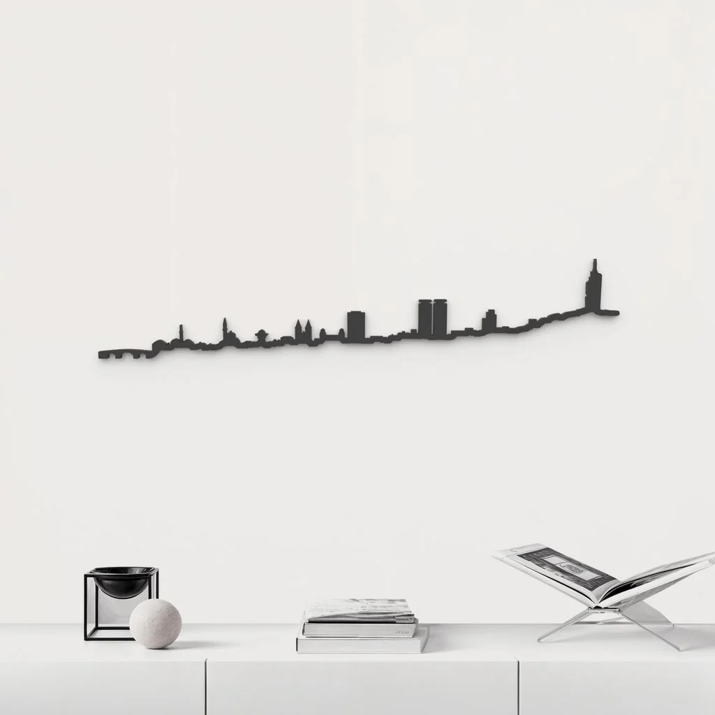 Skyline Sarajevo