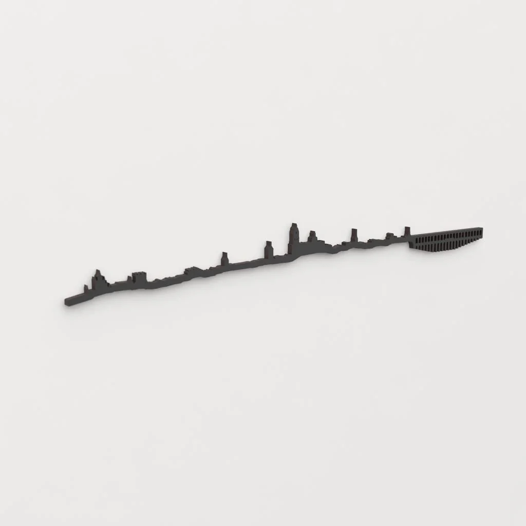 Skyline Segovia - Image 4