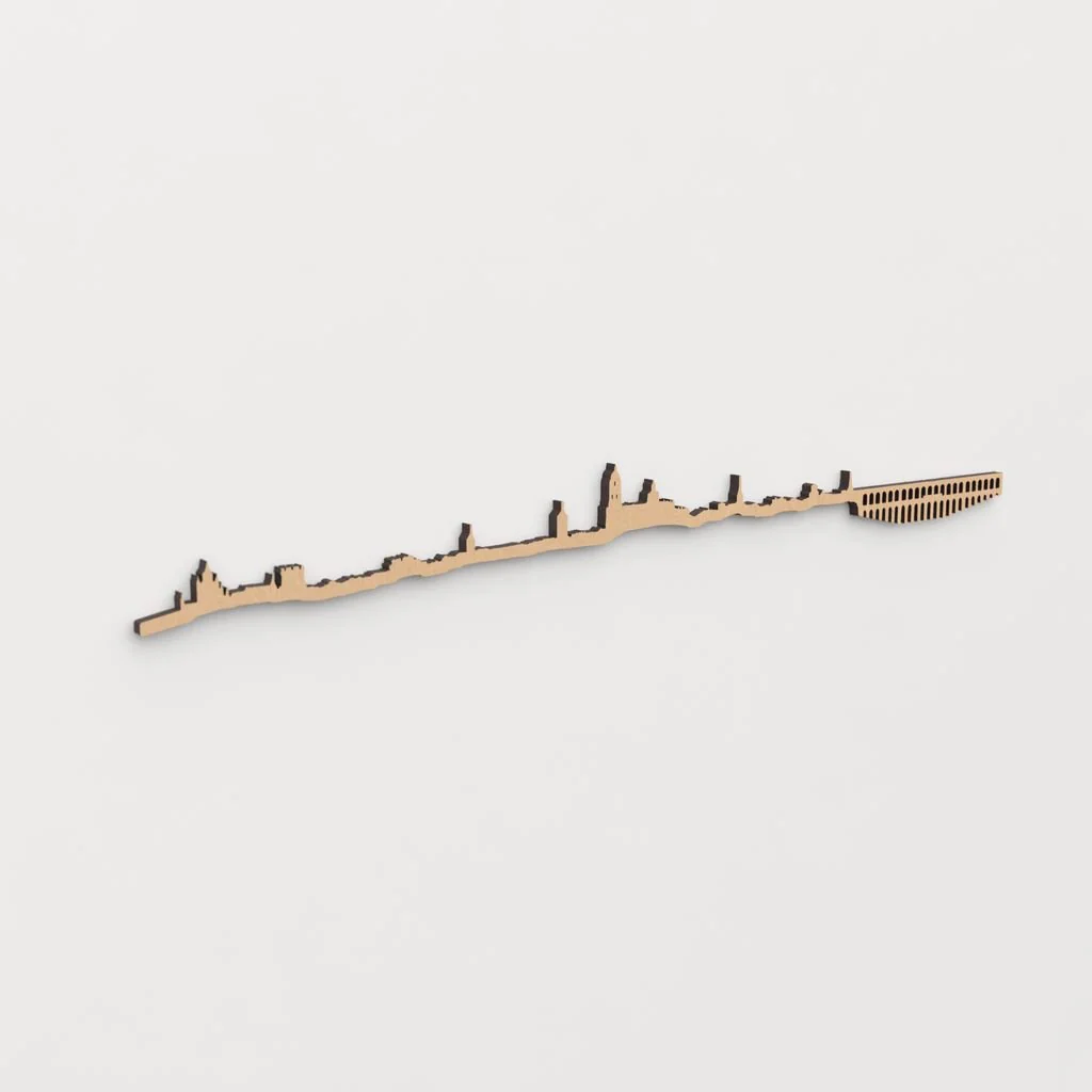 Skyline Segovia - Image 8