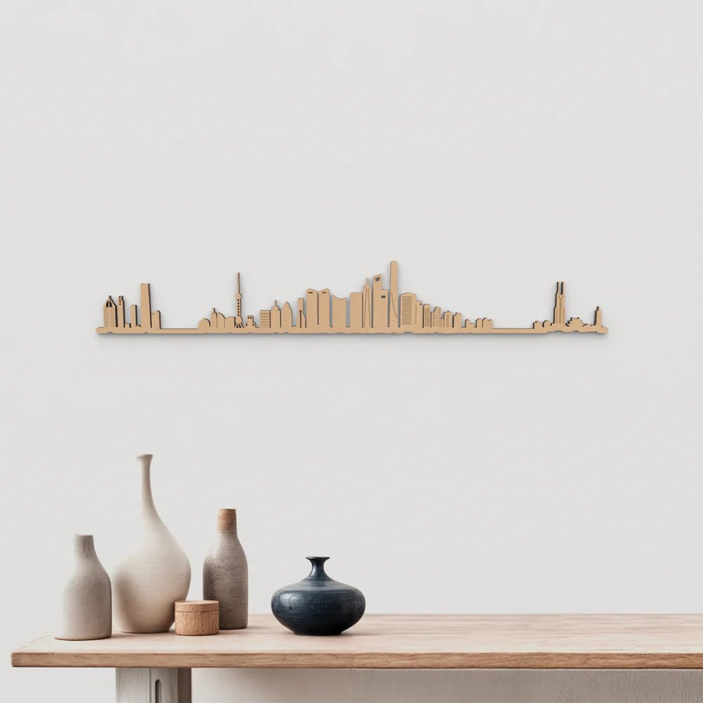 Skyline Shanghái - Image 9