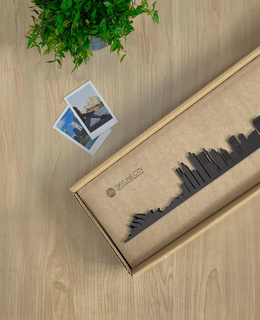 Skyline Sidney - Image 4
