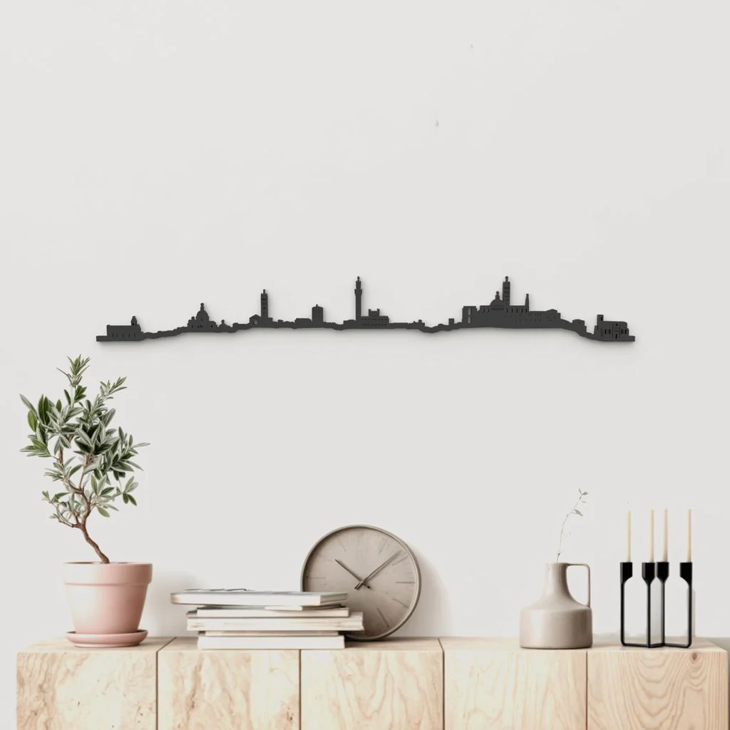 Skyline Siena