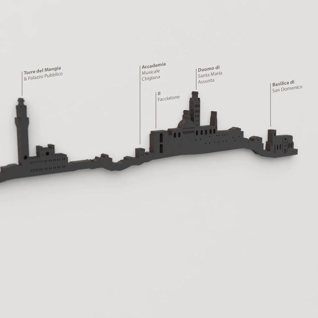 Skyline Siena - Image 2