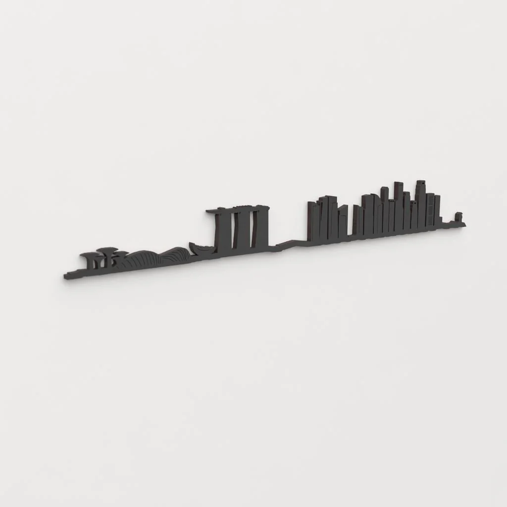 Skyline Singapur - Image 4