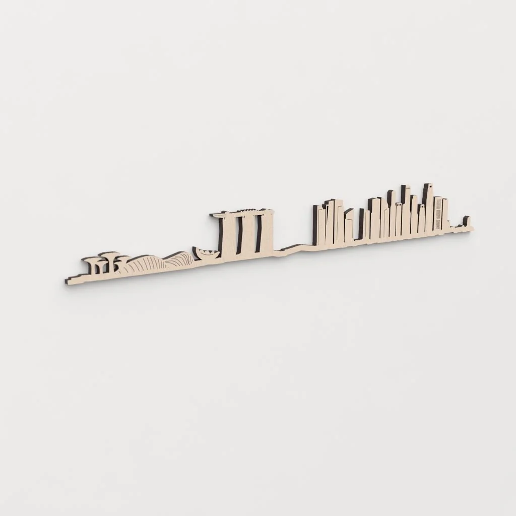 Skyline Singapur - Image 8