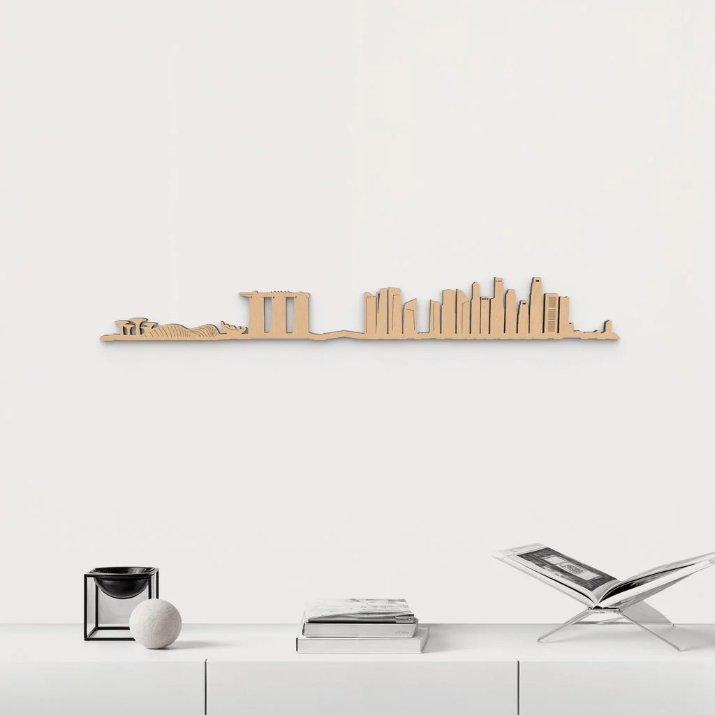 Skyline Singapur - Image 9