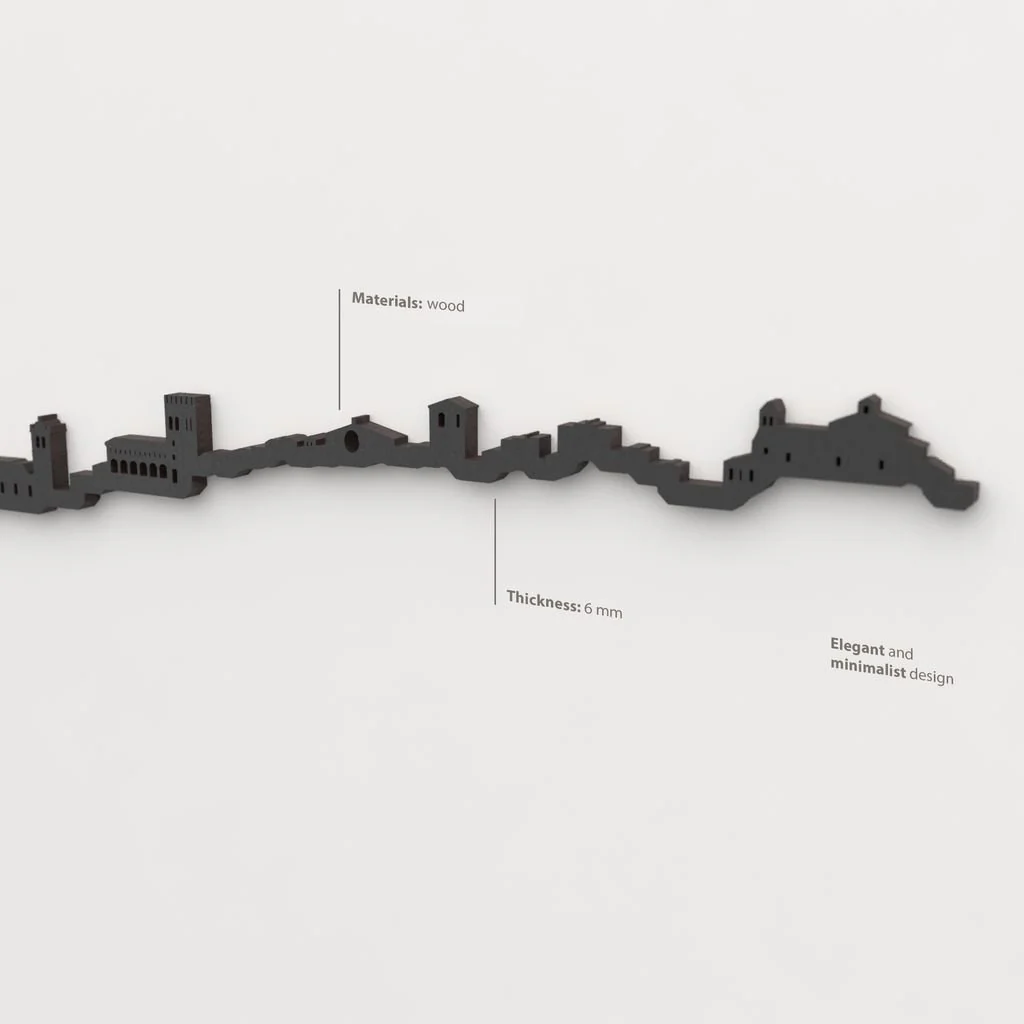 Skyline Soria - Image 3