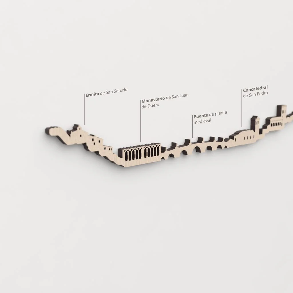 Skyline Soria - Image 4