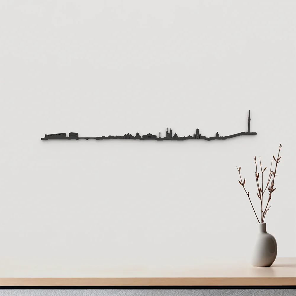 Skyline Stuttgart
