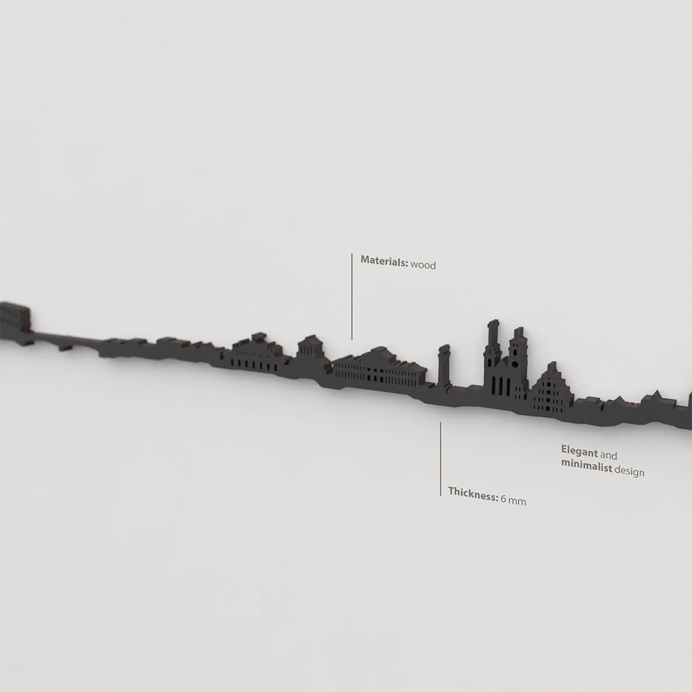 Skyline Stuttgart - Image 3