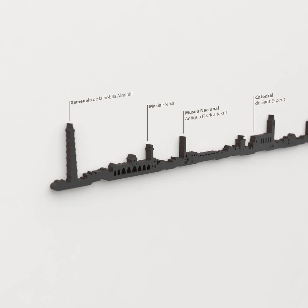 Skyline Terrassa - Image 2