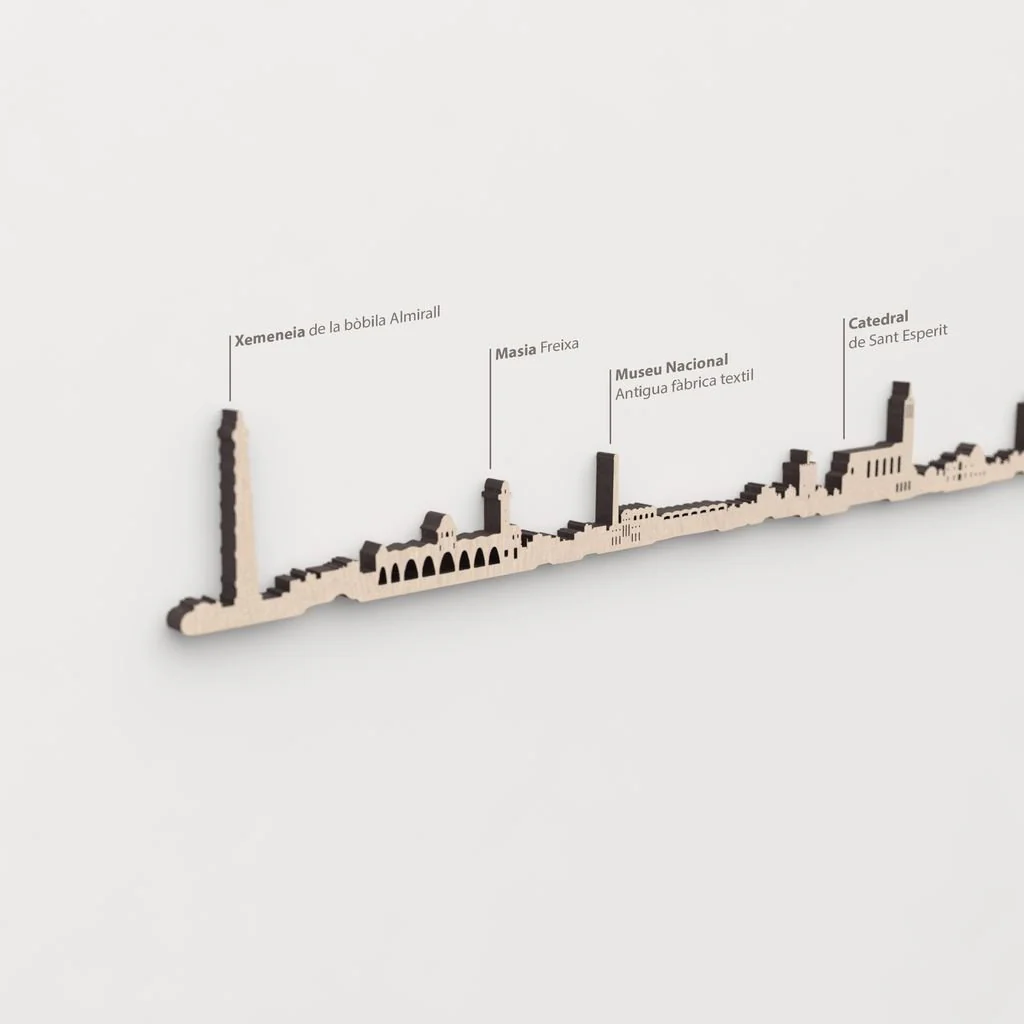 Skyline Terrassa - Image 5
