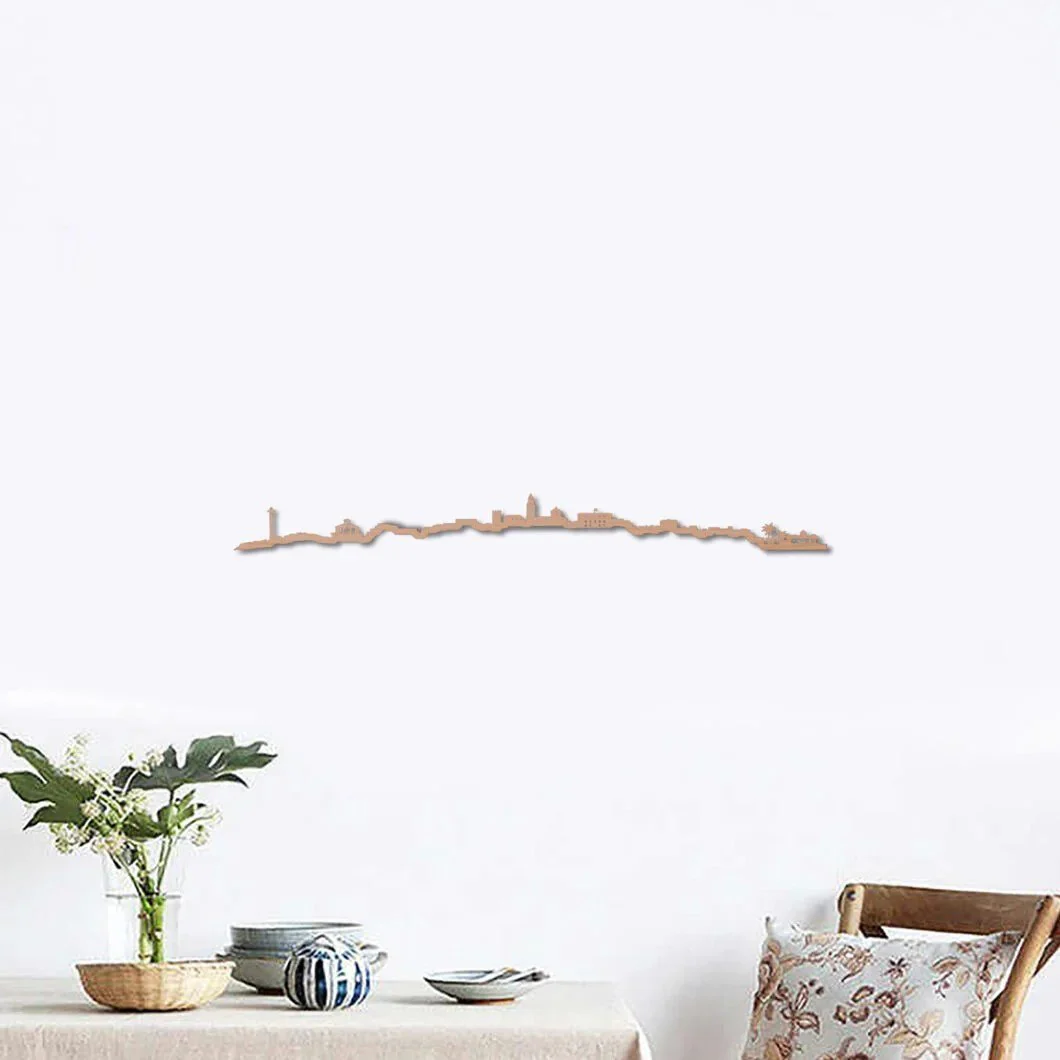 Skyline Torredembarra
