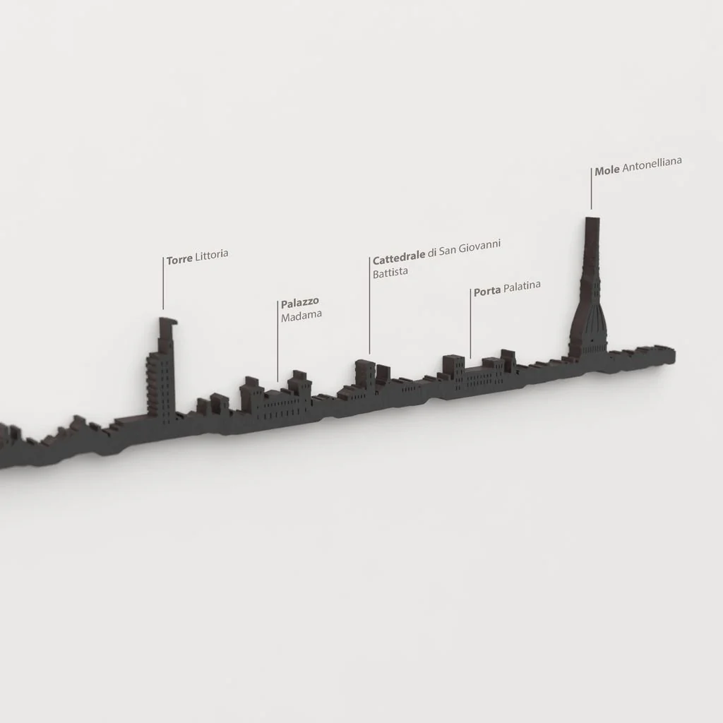 Skyline Turín - Image 2