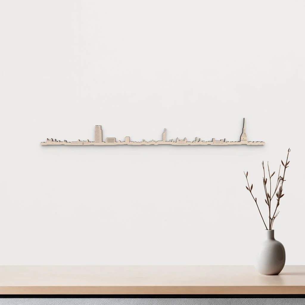 Skyline Turín - Image 4