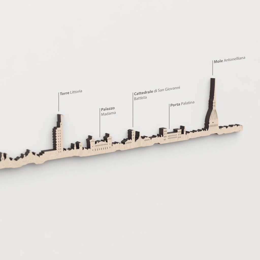 Skyline Turín - Image 5
