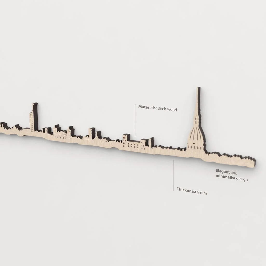 Skyline Turín - Image 6