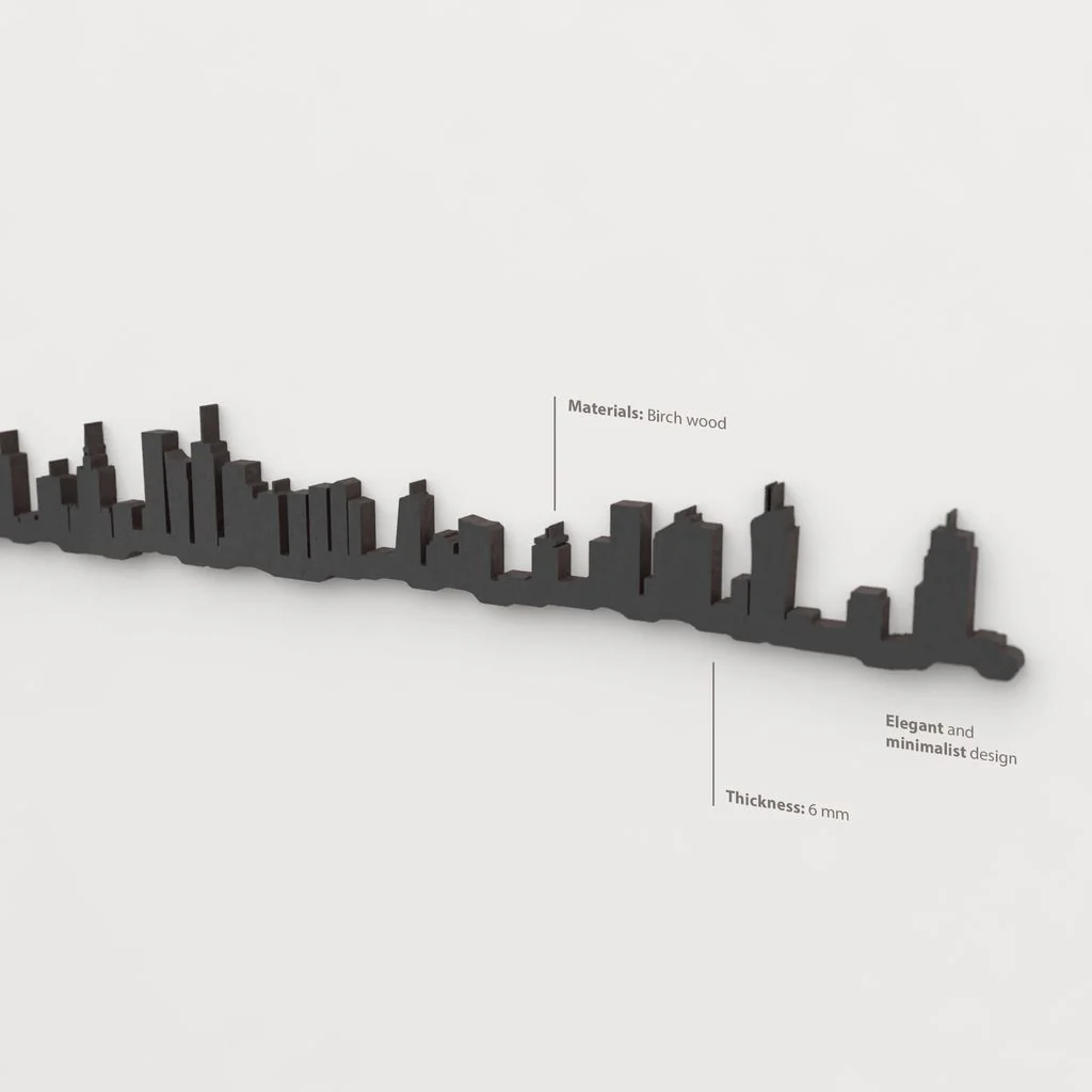 Skyline Varsovia - Image 3