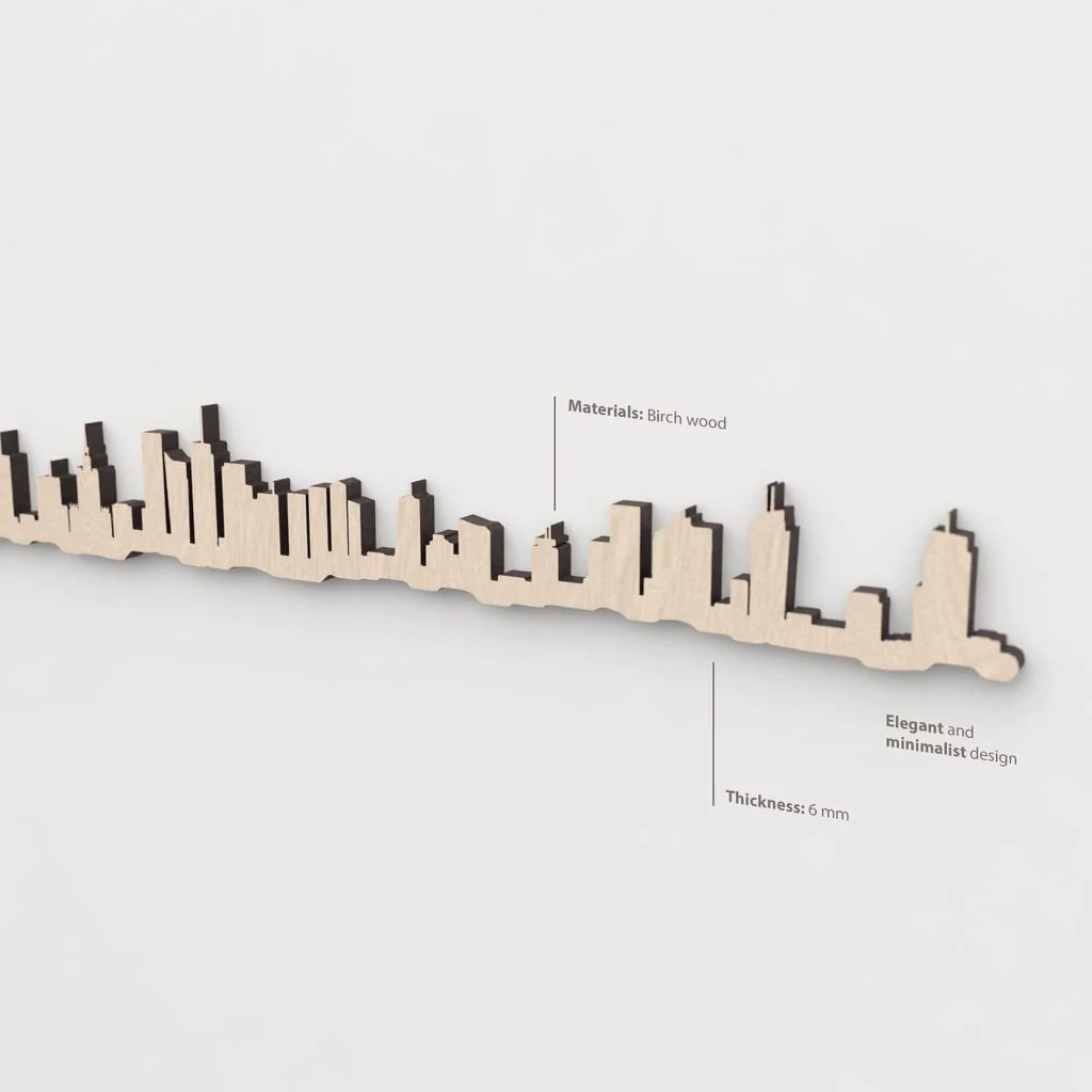 Skyline Varsovia - Image 6