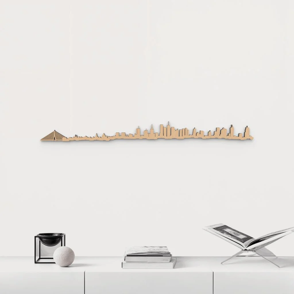 Skyline Varsovia - Image 7