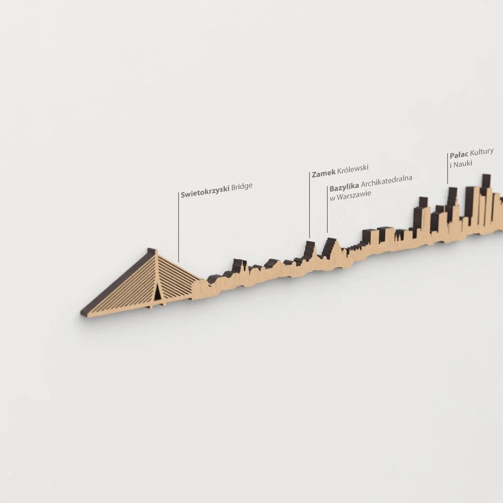 Skyline Varsovia - Image 8