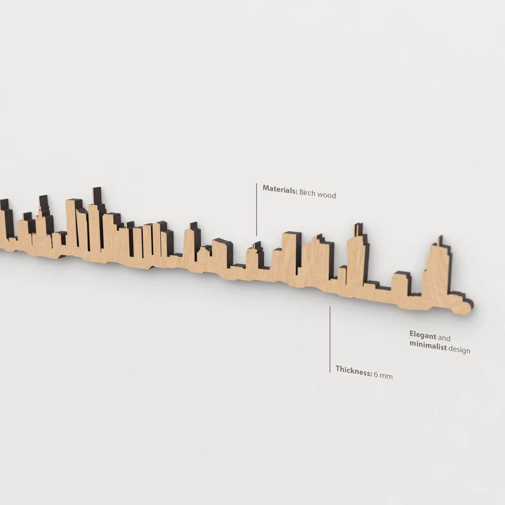 Skyline Varsovia - Image 9
