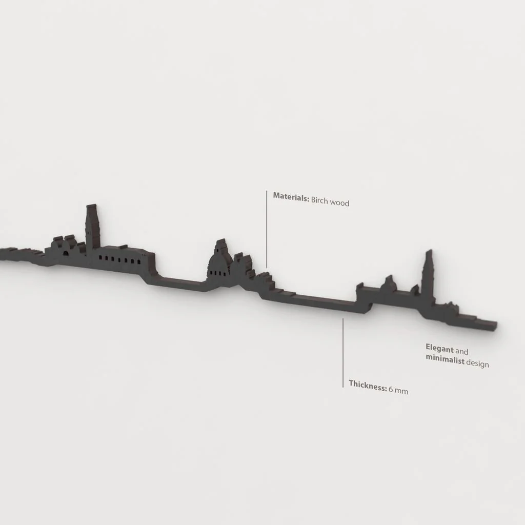 Skyline Venecia - Image 3