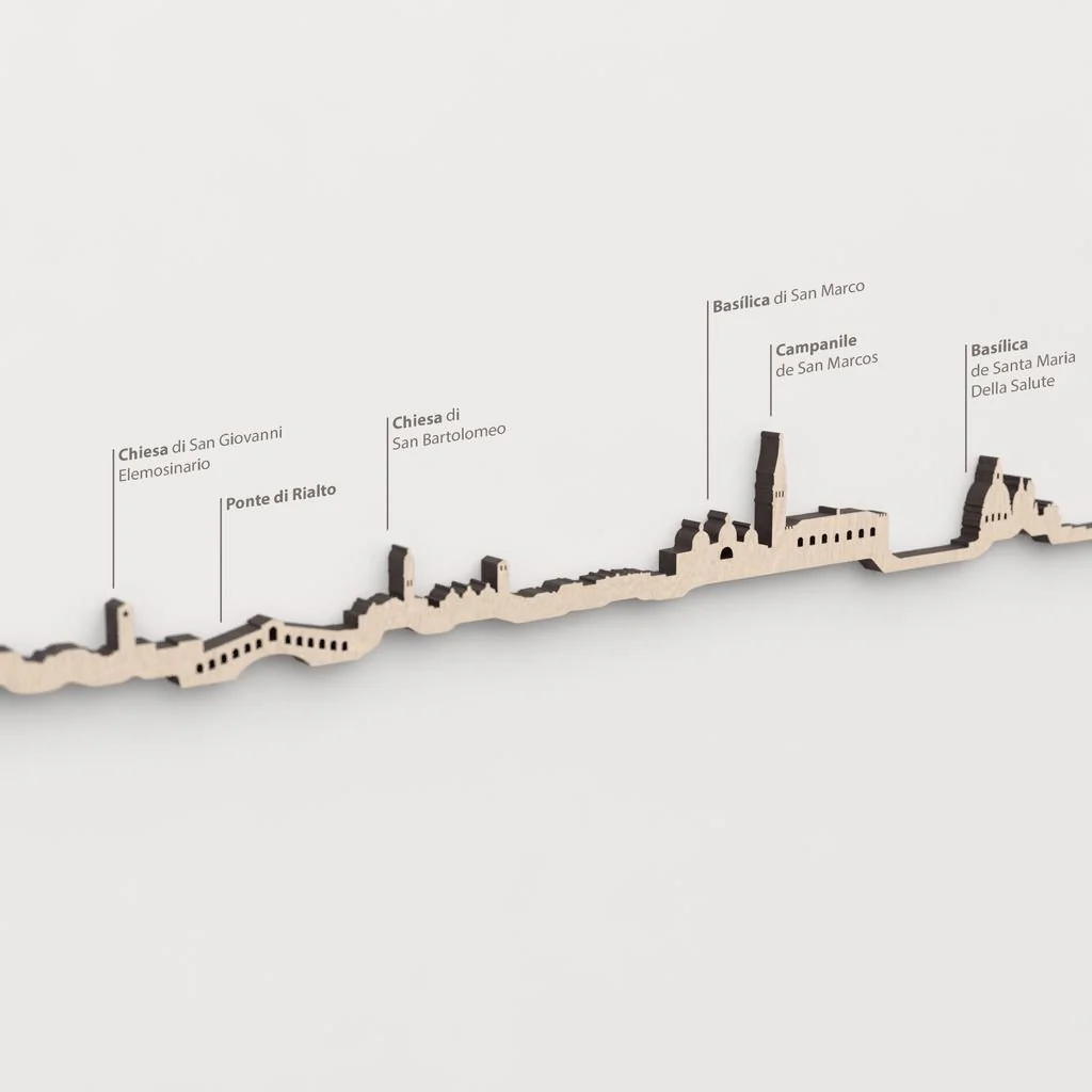 Skyline Venecia - Image 5
