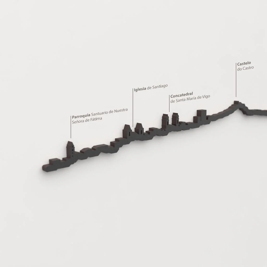 Skyline Vigo - Image 2